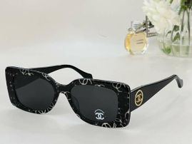 Picture of Chanel Sunglasses _SKUfw56842752fw